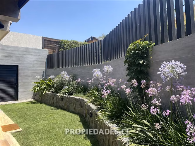 Casa en condominio en Venta en Colina