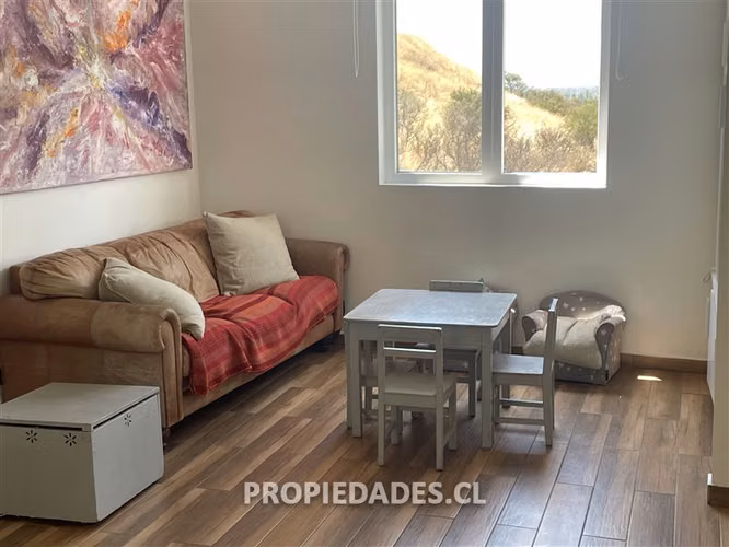 Casa en condominio en Venta en Colina