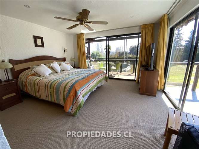 Casa en condominio en Venta en Las Cabras - Imagen 14