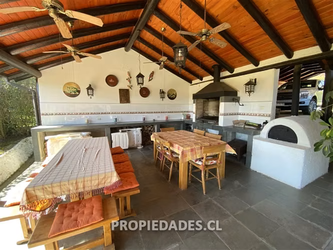 Casa en condominio en Venta en Las Cabras