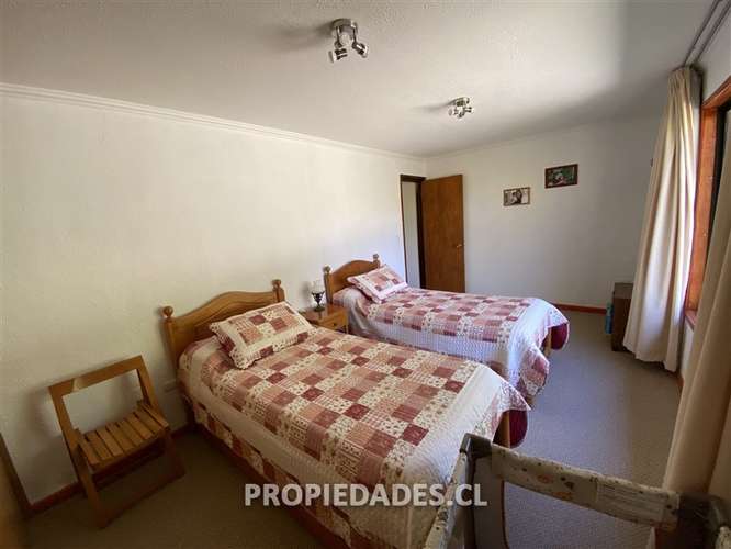Casa en condominio en Venta en Las Cabras - Imagen 20