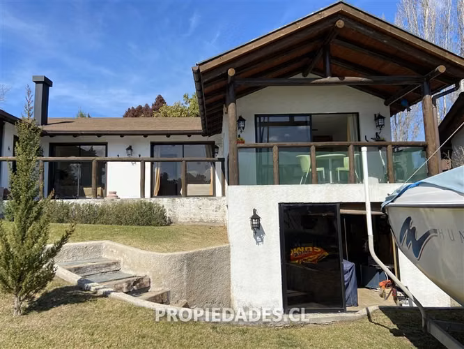 Casa en condominio en Venta en Las Cabras