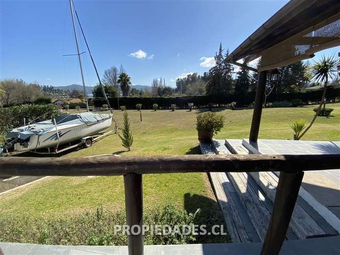 Casa en condominio en Venta en Las Cabras - Imagen 28