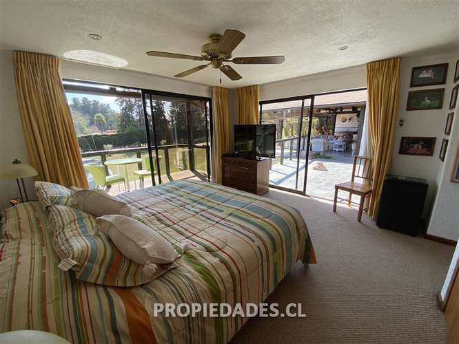 Casa en condominio en Venta en Las Cabras - Imagen 15