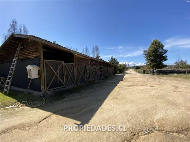 Casa en condominio en Venta en Las Cabras - Imagen 39