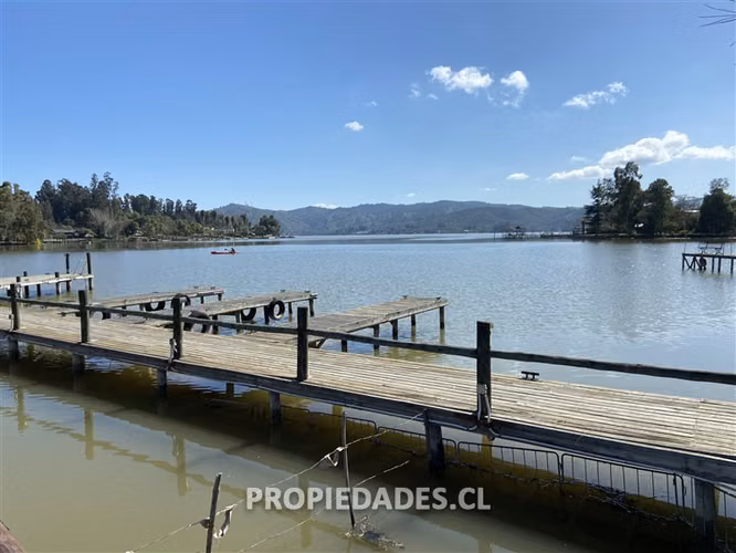 Casa en condominio en Venta en Las Cabras