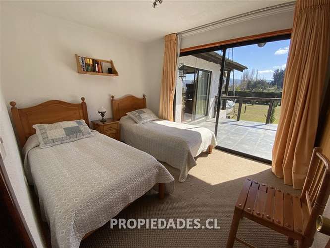 Casa en condominio en Venta en Las Cabras - Imagen 19
