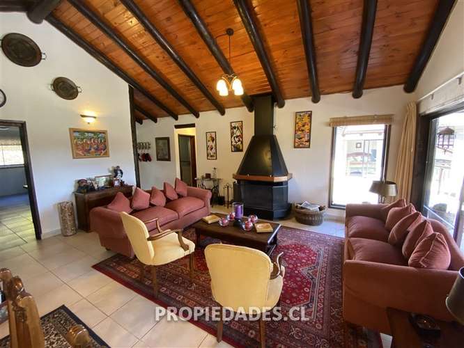 Casa en condominio en Venta en Las Cabras - Imagen 9