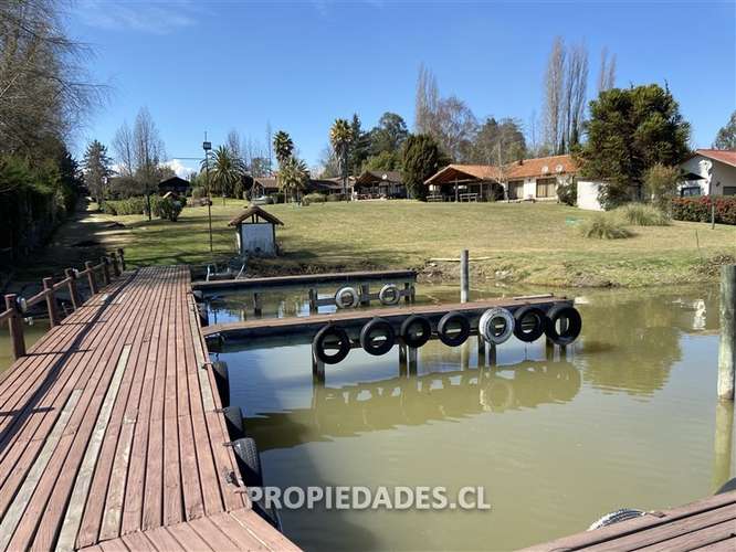 Casa en condominio en Venta en Las Cabras - Imagen 34