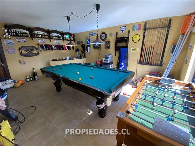 Casa en condominio en Venta en Las Cabras - Imagen 25