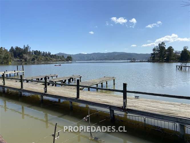 Casa en condominio en Venta en Las Cabras - Imagen 33