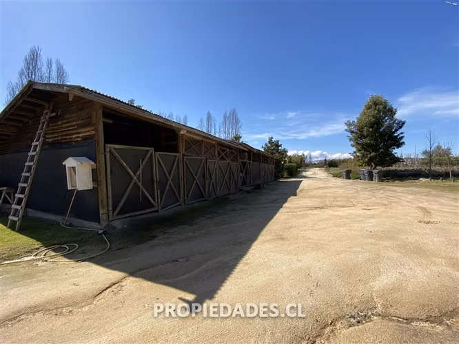 Casa en condominio en Venta en Las Cabras
