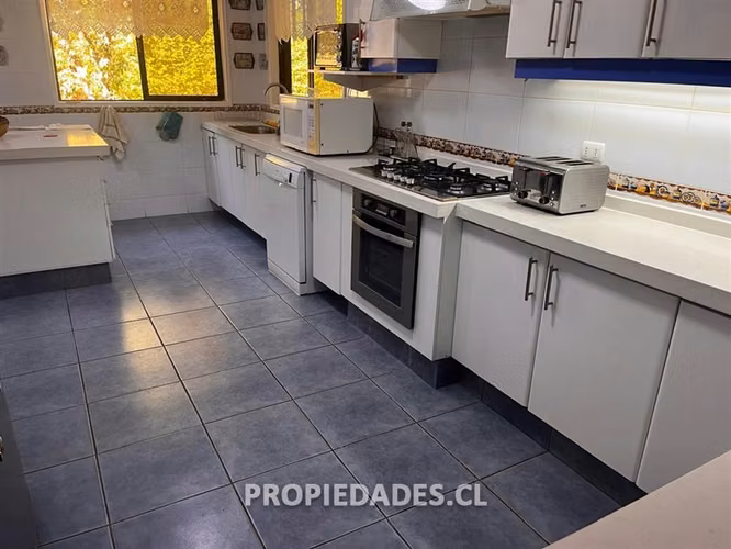 Casa en condominio en Venta en Las Cabras