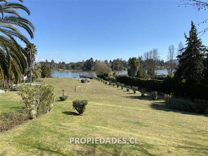 Casa en condominio en Venta en Las Cabras - Imagen 40