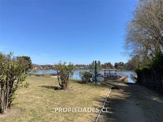 Casa en condominio en Venta en Las Cabras