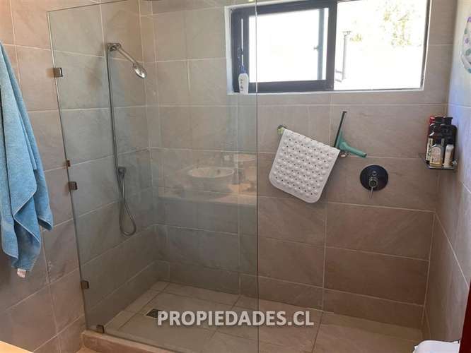 Casa en condominio en Venta en Las Cabras - Imagen 17