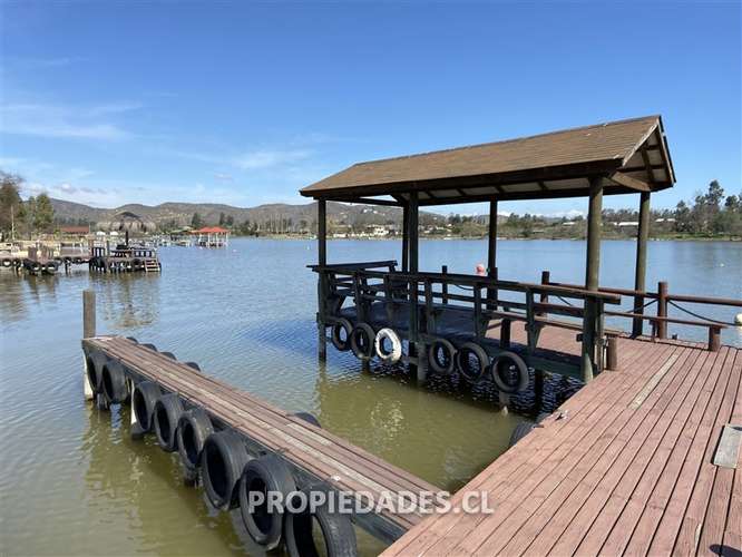 Casa en condominio en Venta en Las Cabras - Imagen 27