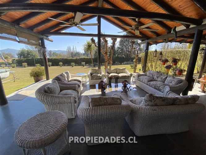 Casa en condominio en Venta en Las Cabras