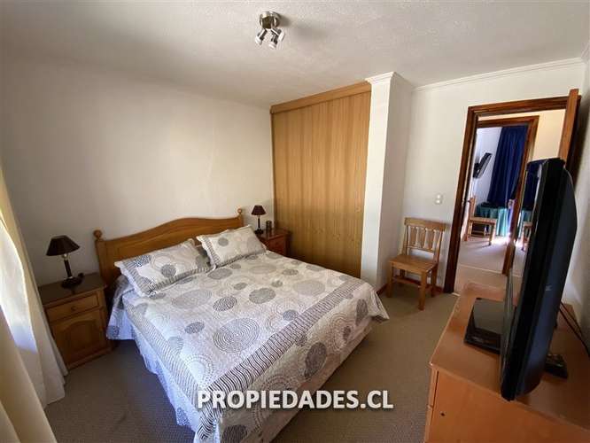 Casa en condominio en Venta en Las Cabras - Imagen 18
