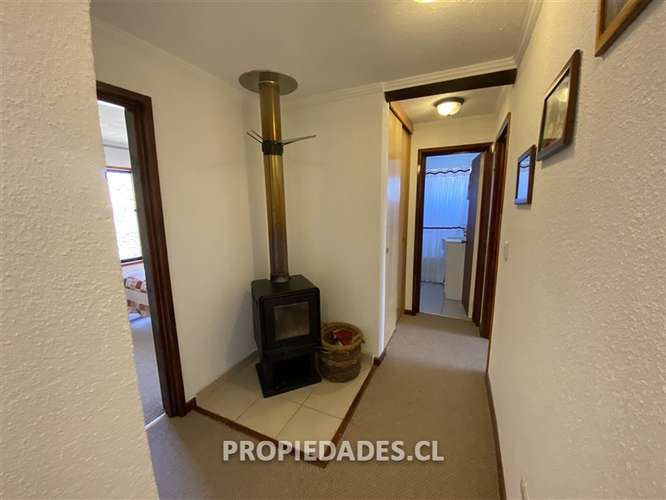 Casa en condominio en Venta en Las Cabras - Imagen 26