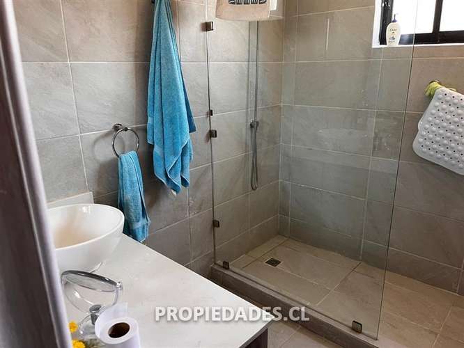 Casa en condominio en Venta en Las Cabras - Imagen 22