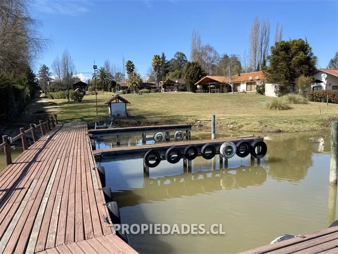 Casa en condominio en Venta en Las Cabras
