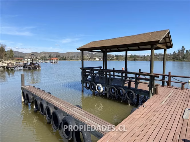 Casa en condominio en Venta en Las Cabras