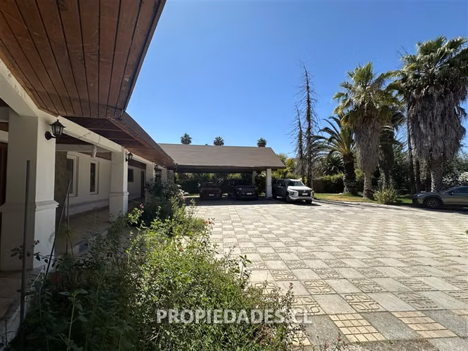Casa en condominio en Venta en Talagante