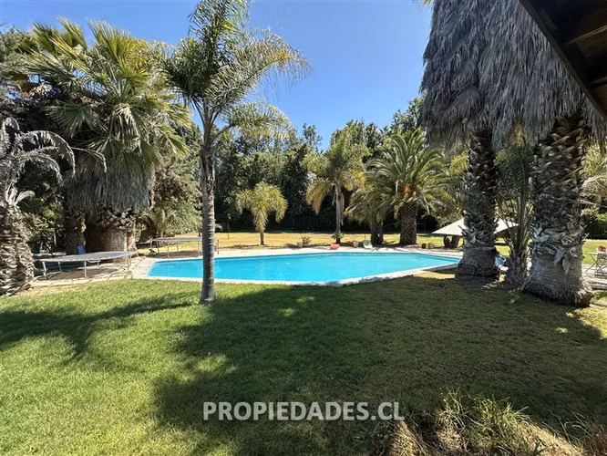 Casa en condominio en Venta en Talagante