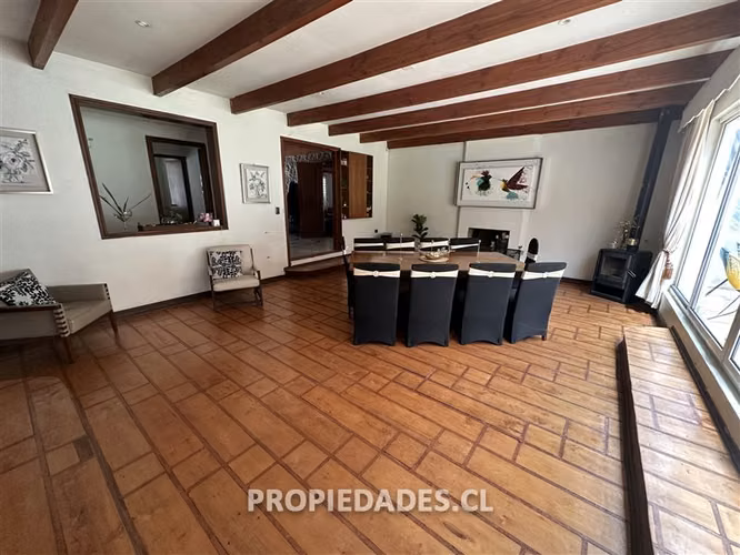 Casa en condominio en Venta en Talagante