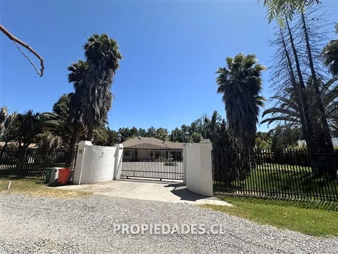 Casa en condominio en Venta en Talagante