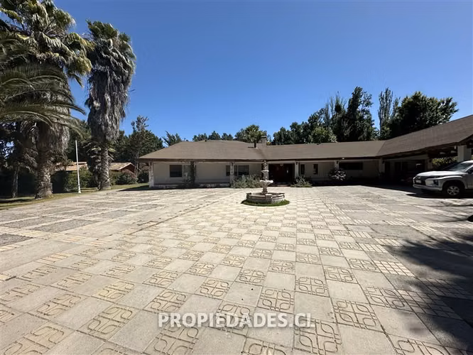 Casa en condominio en Venta en Talagante