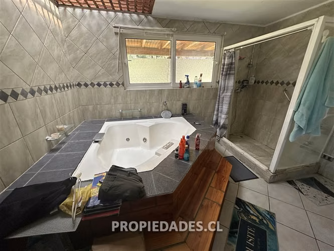 Casa en condominio en Venta en Talagante