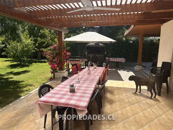 Casa en condominio en Venta en Talagante