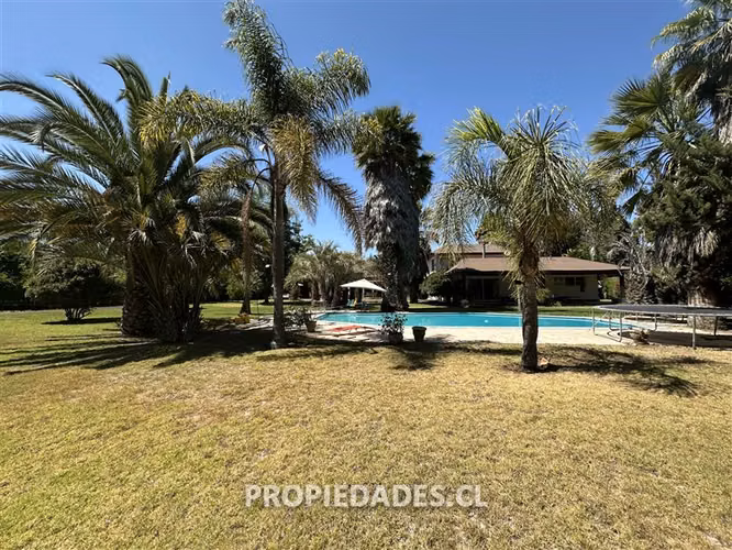 Casa en condominio en Venta en Talagante