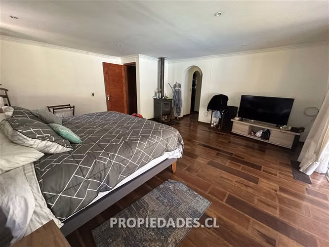 Casa en condominio en Venta en Talagante