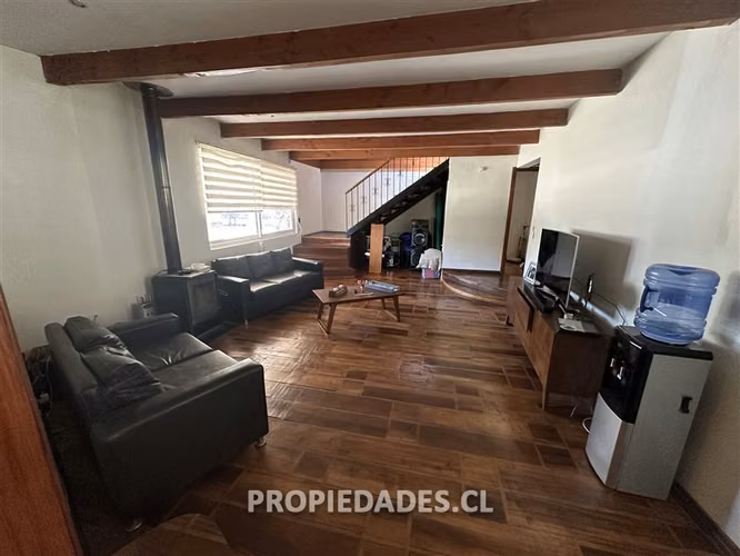 Casa en condominio en Venta en Talagante