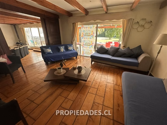 Casa en condominio en Venta en Talagante