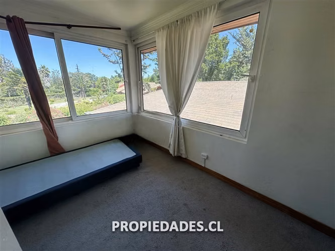 Casa en condominio en Venta en Talagante