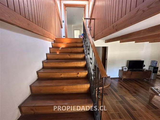 Casa en condominio en Venta en Talagante