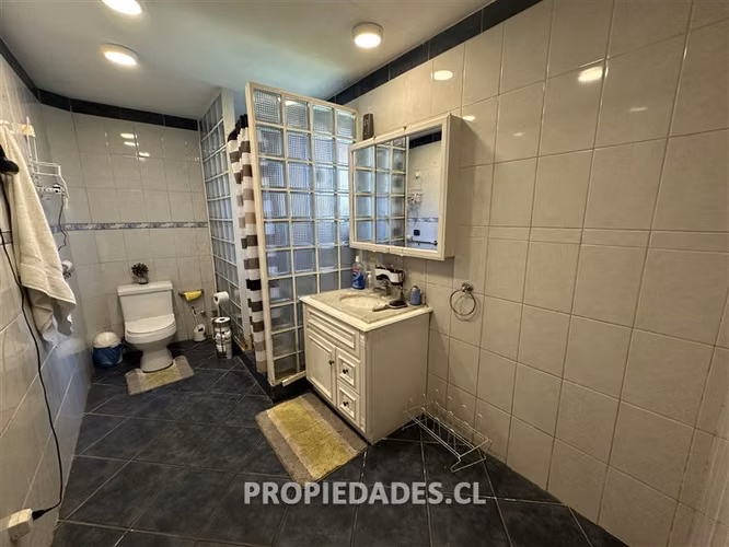 Casa en condominio en Venta en Talagante