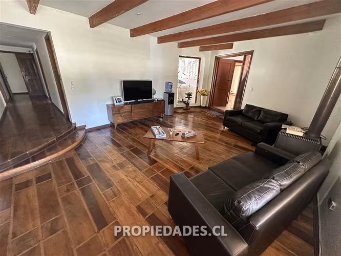 Casa en condominio en Venta en Talagante