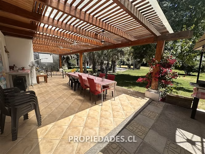 Casa en condominio en Venta en Talagante