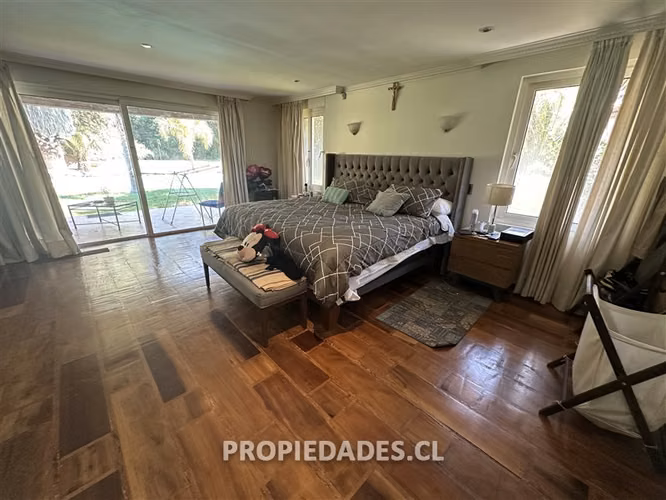 Casa en condominio en Venta en Talagante
