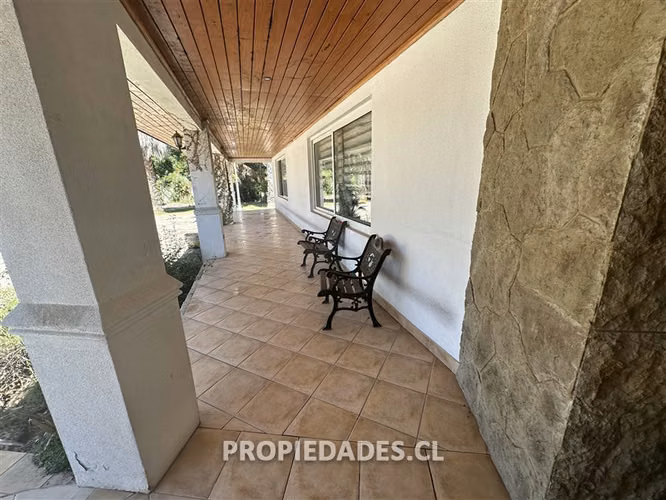 Casa en condominio en Venta en Talagante