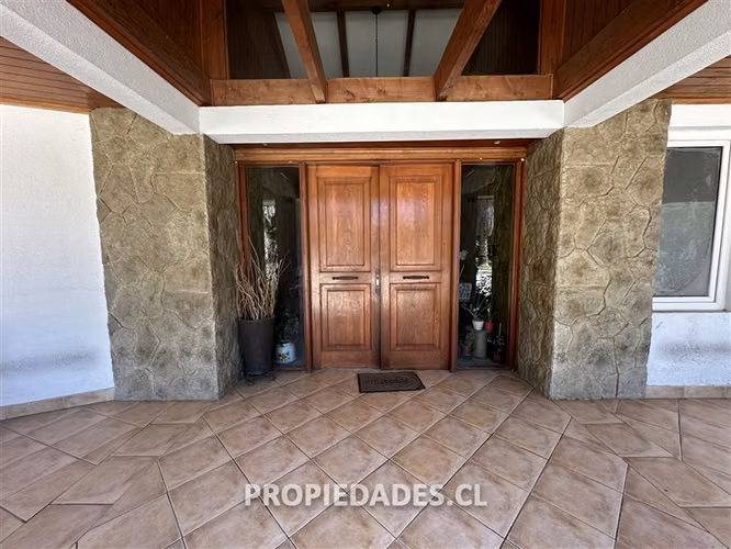 Casa en condominio en Venta en Talagante