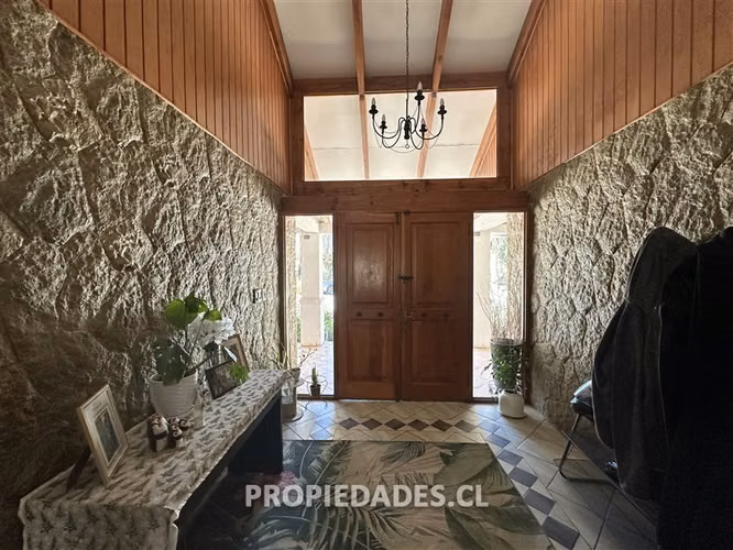 Casa en condominio en Venta en Talagante