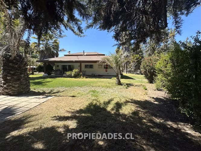 Casa en condominio en Venta en Talagante