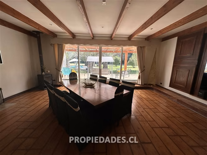 Casa en condominio en Venta en Talagante