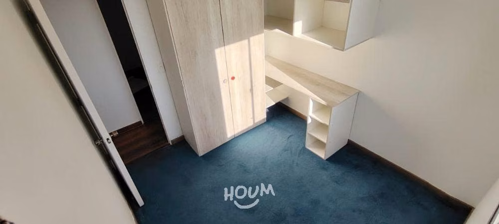 Departamento en Lomas del Bosque